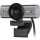 Camera Web Logitech MX Brio, 4K, USB-C, Graphite
