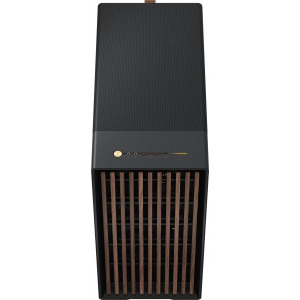 Fractal Design North XL Charcoal Black TG Dark