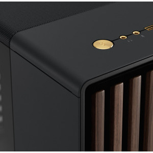 Fractal Design North XL Charcoal Black TG Dark
