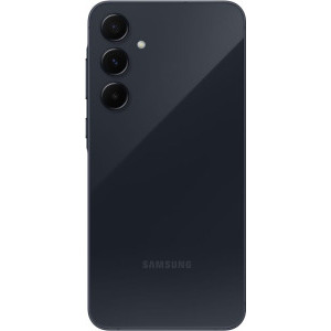 Samsung Galaxy A55, 128GB, 8GB RAM, Dual SIM, 5G, 4-Camere, Awesome Navy