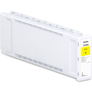 Epson Cartus T50M4 Yellow
