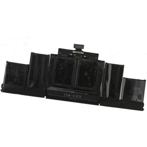 OEM Baterie pentru Apple Macbook Pro 15 Retina ME664LL/A Late 2013 - Mid 2014 Li-Polymer 8440mAh 6 celule 11.26V Mentor Premium