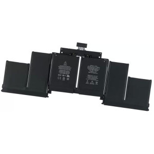 OEM Baterie pentru Apple Macbook Pro 15 Retina MJLU2LL/A Mid 2015 Li-Polymer 8755mAh 6 celule 11.26V Mentor Premium