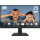 Monitor LED MSI Pro MP251 24.5 inch FHD IPS 1 ms 100 Hz