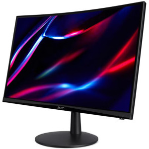 Acer Gaming Nitro ED240Q S3 Curbat 23.6 inch FHD VA 5 ms 180 Hz FreeSync Premium