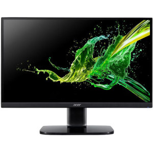 Monitor LED Acer KA240Y 23.8 inch FHD VA 4 ms 100 Hz FreeSync