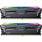 Lexar ARES RGB 32GB DDR5 6000MHz CL30 Dual Channel Kit
