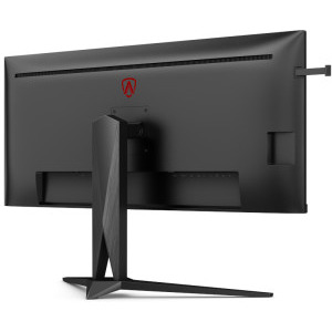 AOC Gaming AGON AG405UXC 40 inch UWQHD IPS 1 ms 144 Hz USB-C HDR