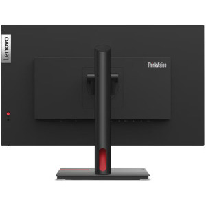 Lenovo ThinkVision T27h-30 27 inch QHD IPS 4 ms 60 Hz USB-C