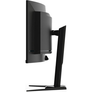 GIGABYTE Gaming AORUS CO49DQ Curbat 49 inch DQHD OLED 0.03 ms 144 Hz USB-C KVM HDR FreeSync Premium Pro