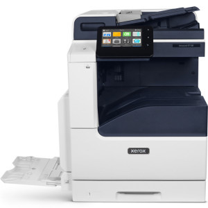 Xerox VersaLink B7135, Laser, Monocrom, Format A3, Duplex, Retea, NFC