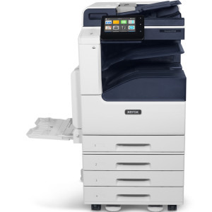 Xerox VersaLink B7101V_S, Laser, Monocrom, Format A3, Duplex, Retea, NFC