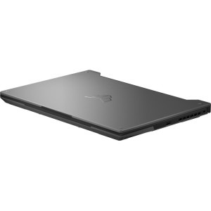ASUS Gaming 16'' TUF F16 FX607VJR, FHD+ 144Hz, Procesor Intel® Core™ 5 205H (12M Cache, up to 4.80 GHz), 16GB DDR5, 512GB SSD, GeForce RTX 3050 6GB, No OS, Mecha Gray