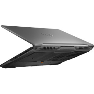 ASUS Gaming 16'' TUF F16 FX607VJR, FHD+ 144Hz, Procesor Intel® Core™ 5 205H (12M Cache, up to 4.80 GHz), 16GB DDR5, 512GB SSD, GeForce RTX 3050 6GB, No OS, Mecha Gray