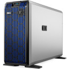 Server DELL PowerEdge T360, Procesor Intel® Xeon® 6315P 2.8GHz Raptor Lake, 32GB RAM UDIMM, 1x 960GB SATA 6G SSD, PERC H355, 8x Hot Plug LFF