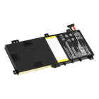 Acumulator notebook OEM Baterie Asus TP550LA Li-Polymer 2 celule 7.5V 5000mAh