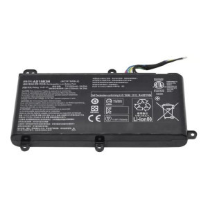 OEM Baterie Acer Predator 17X GX-792 Li-Ion 8 celule 14.8V 6000mAh