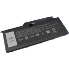 Acumulator notebook OEM Baterie Dell Inspiron 17 7737 Li-Polymer 4 celule 14.8V 3900mAh