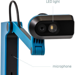 IPEVO VZ-X
