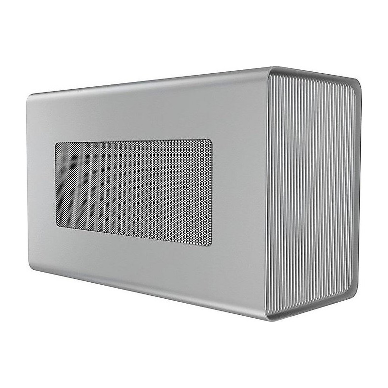 Razer Core X Mercury External Graphics Enclosure PC Garage