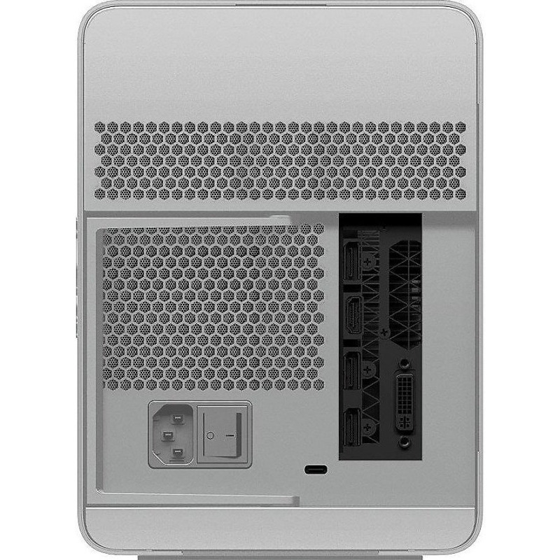 Razer Core X Mercury External Graphics Enclosure PC Garage