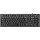 Tastatura Genius KB-100 Wired Black