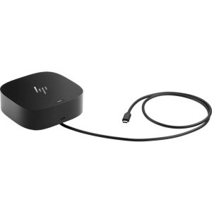 HP USB-C Dock G5, putere 100W