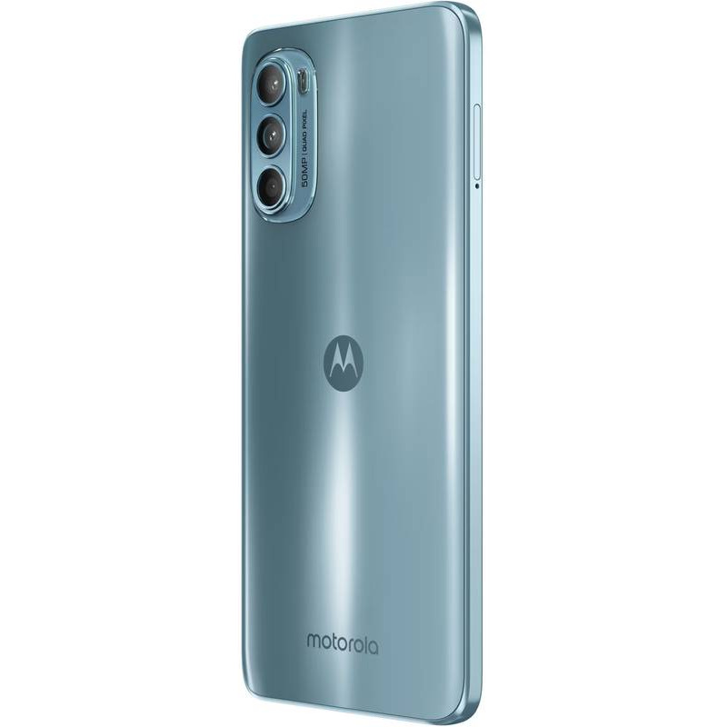 Smartphone Motorola Moto G52, OLED 90Hz, Snapdragon, 128GB, 6GB RAM ...