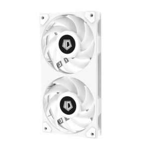 ID-Cooling ICEFAN 240 Snow ARGB