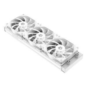 ID-Cooling Dashflow 360 Basic White