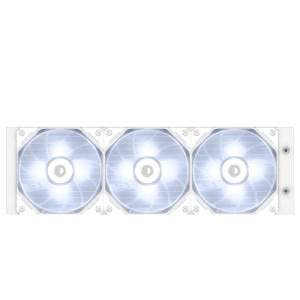 ID-Cooling Dashflow 360 Basic White