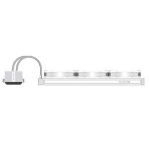 ID-Cooling Dashflow 360 Basic White