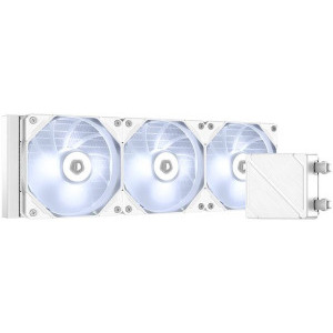 ID-Cooling Dashflow 360 Basic White