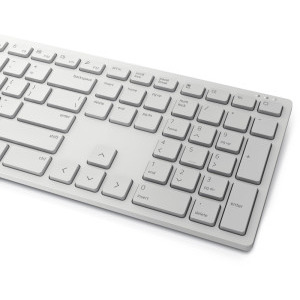 DELL KM5221W Wireless White