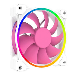 ID-Cooling Pinkflow 240 Diamond ARGB
