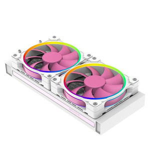 ID-Cooling Pinkflow 240 V2 ARGB