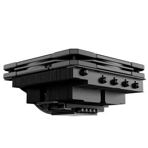 ID-Cooling IS-55 Black