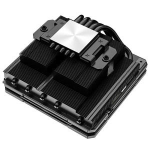ID-Cooling IS-55 Black