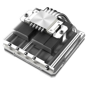 ID-Cooling IS-55 White ARGB