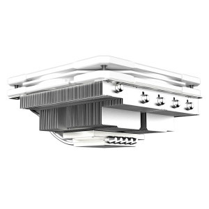 ID-Cooling IS-55 White ARGB