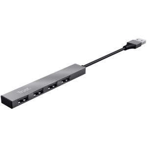 Trust Halyx Aluminium USB 2.0