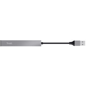 Trust Halyx Aluminium USB 2.0