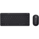 Kit periferice Trust Lyra Wireless & Mouse