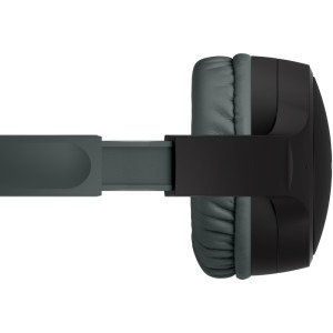 Belkin On-Ear, SoundForm Mini Black
