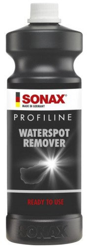 Spalare si detailing rapid Sonax Solutie Indepartare Pete Calcar  Waterspot Remover, 1000ml