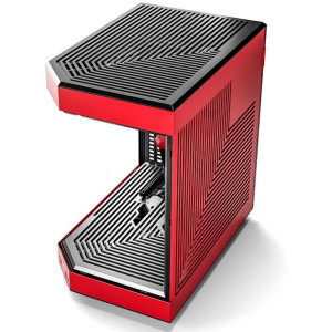 HYTE Y60 Black-Red