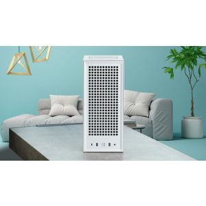 HYTE Revolt 3 White