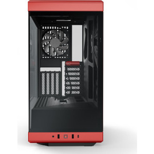 HYTE Y40 Black-Red