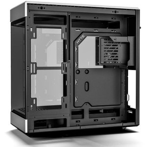 HYTE Y60 Black-White