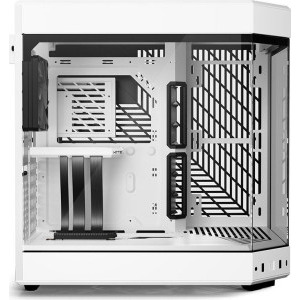 HYTE Y60 White